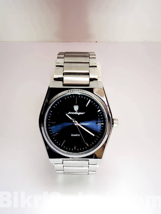 Poedagar 930 Luxury Stainless Steel Quartz Watch